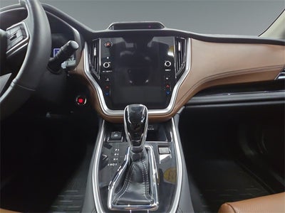 2023 Subaru Outback Touring