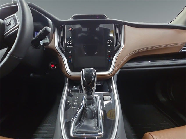 2023 Subaru Outback Touring