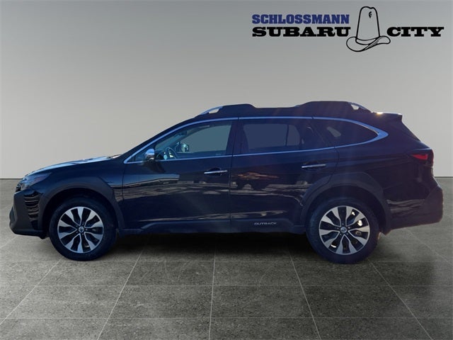 2023 Subaru Outback Touring