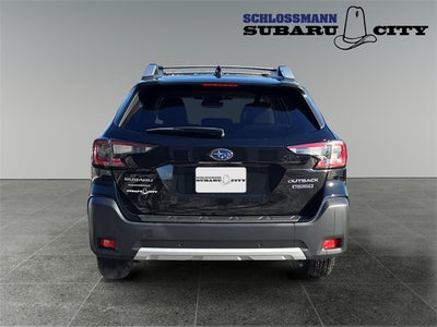 2023 Subaru Outback Touring