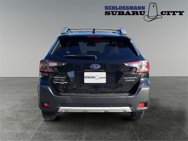 2023 Subaru Outback Touring