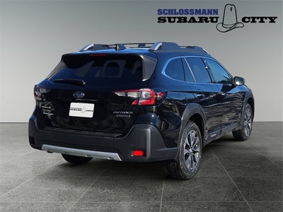 2023 Subaru Outback Touring