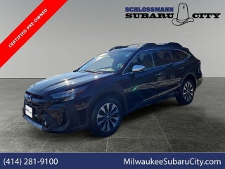 2023 Subaru Outback Touring