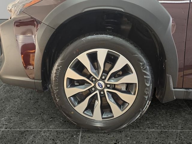 2024 Subaru Outback Touring