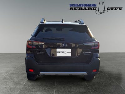 2024 Subaru Outback Touring