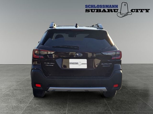 2024 Subaru Outback Touring