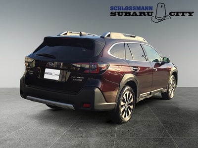 2024 Subaru Outback Touring
