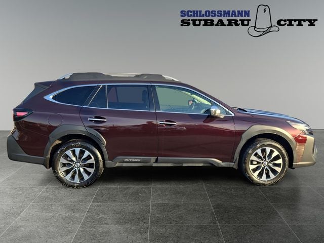2024 Subaru Outback Touring