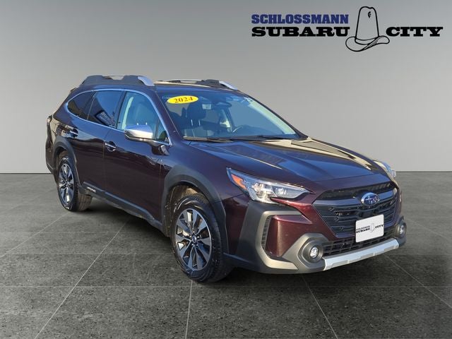 2024 Subaru Outback Touring