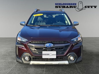 2024 Subaru Outback Touring
