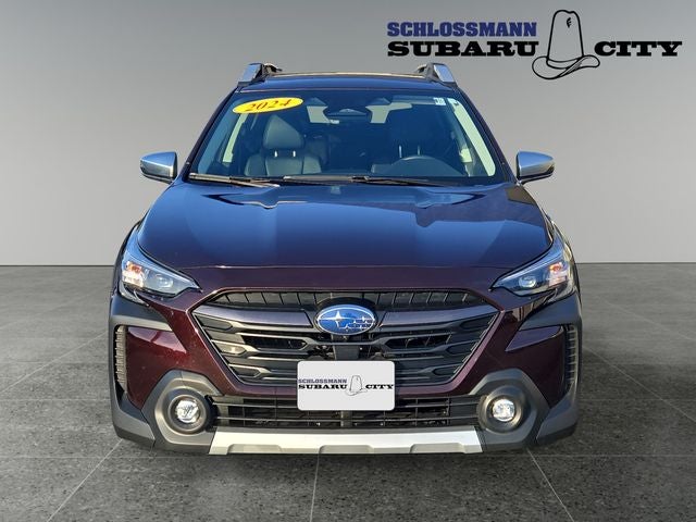 2024 Subaru Outback Touring