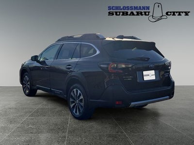 2024 Subaru Outback Touring