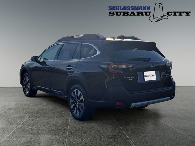 2024 Subaru Outback Touring