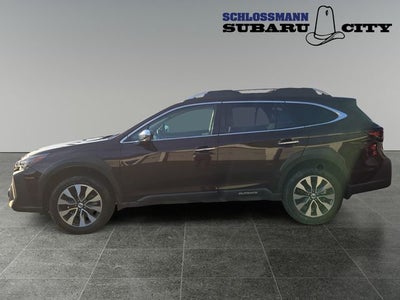 2024 Subaru Outback Touring