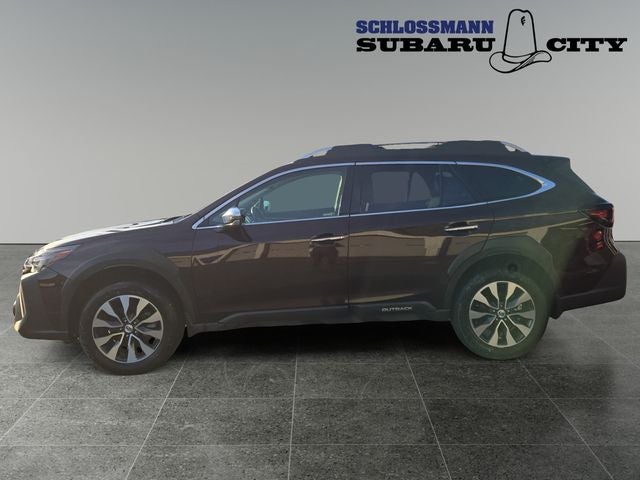 2024 Subaru Outback Touring