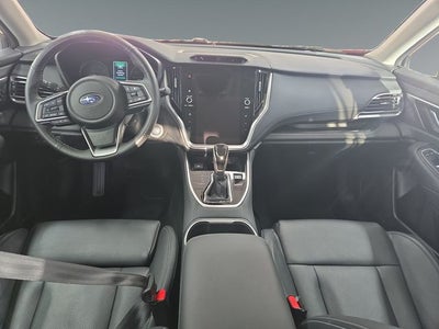 2024 Subaru Outback Touring