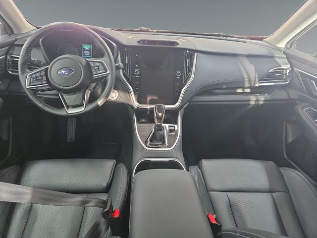 2024 Subaru Outback Touring
