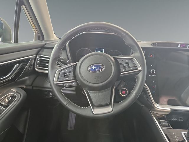 2024 Subaru Outback Touring