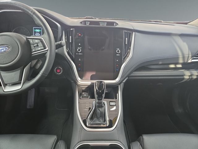 2024 Subaru Outback Touring