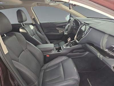 2024 Subaru Outback Touring