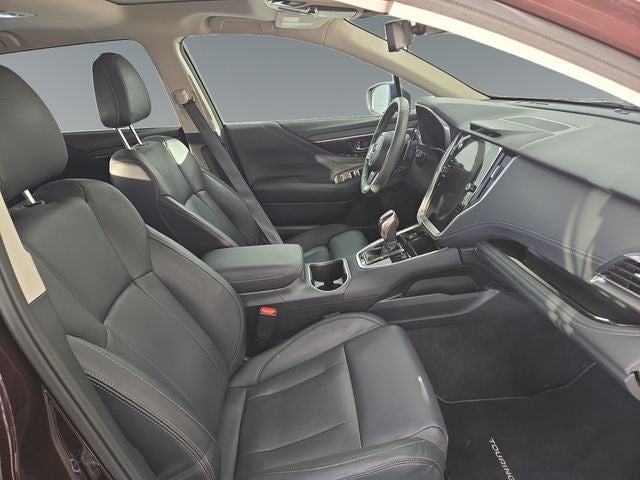 2024 Subaru Outback Touring