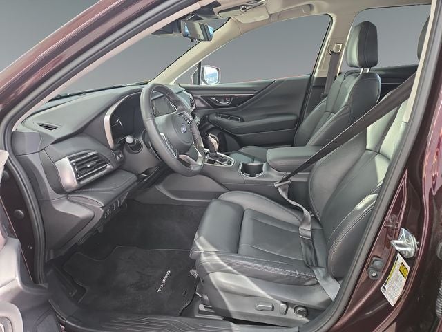 2024 Subaru Outback Touring