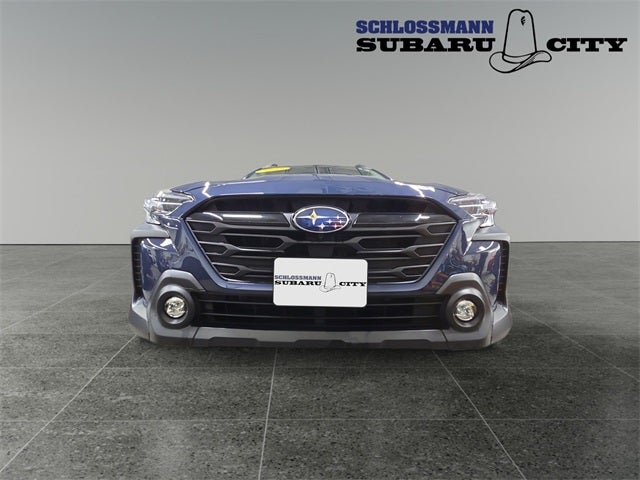 2025 Subaru Outback Onyx Edition XT