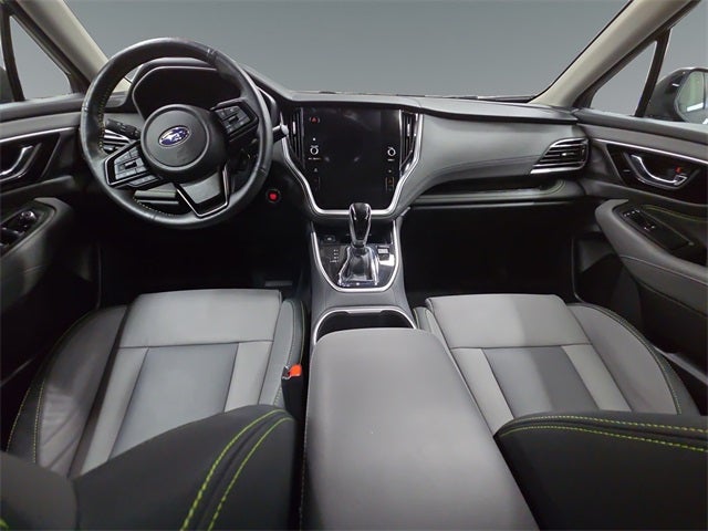 2025 Subaru Outback Onyx Edition XT