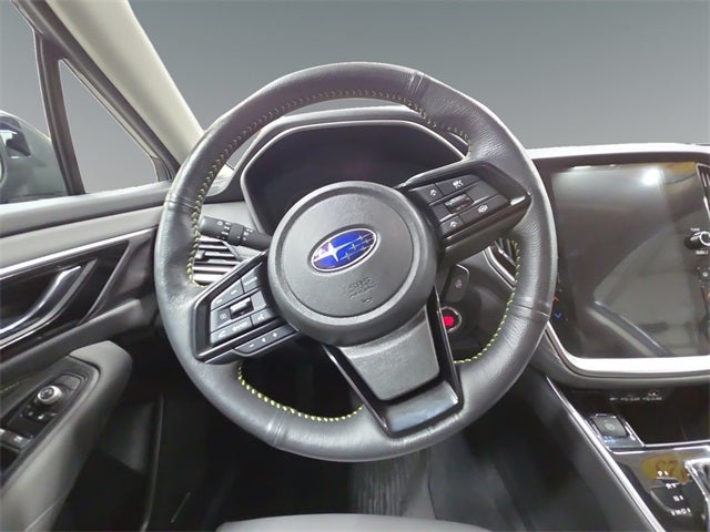 2025 Subaru Outback Onyx Edition XT