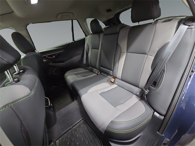 2025 Subaru Outback Onyx Edition XT