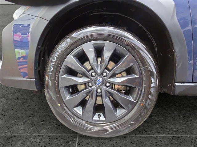 2025 Subaru Outback Onyx Edition XT