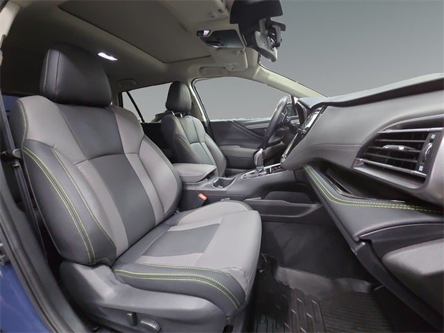 2025 Subaru Outback Onyx Edition XT