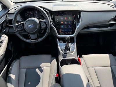 2025 Subaru Outback Onyx Edition XT
