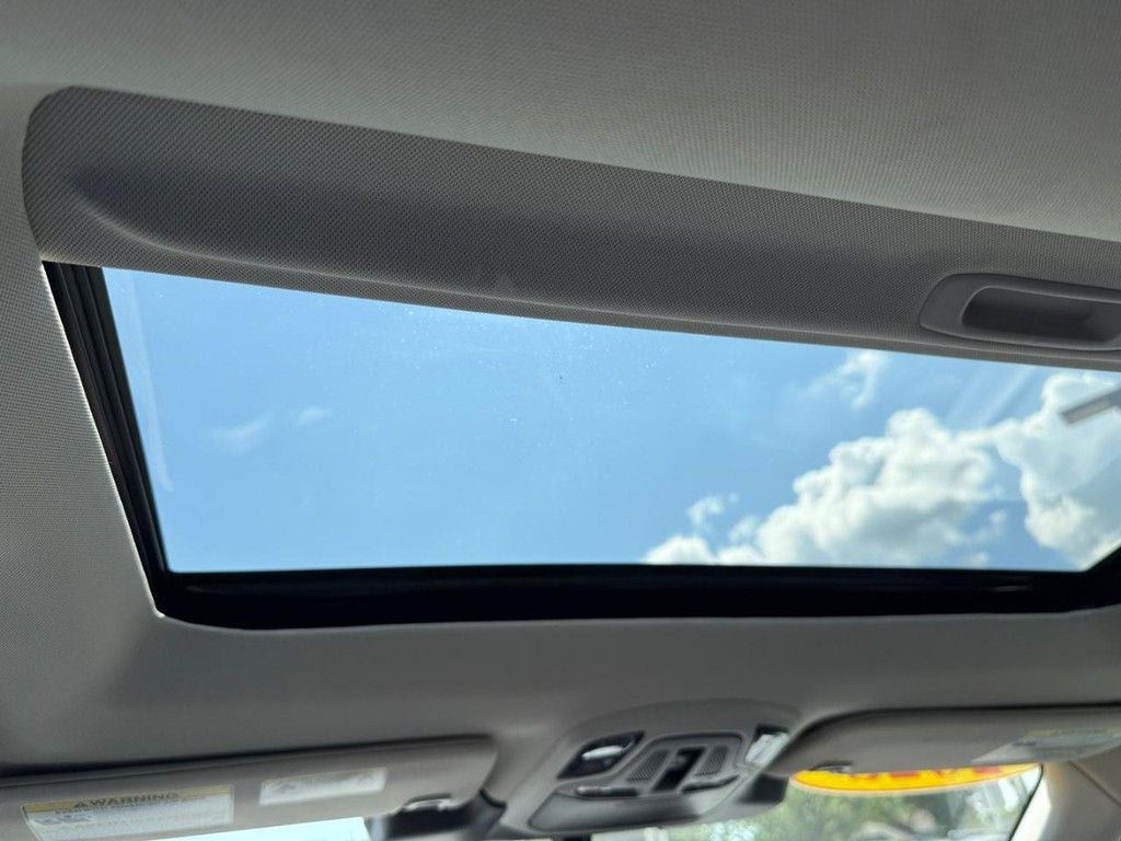 2025 Subaru Outback Onyx Edition XT