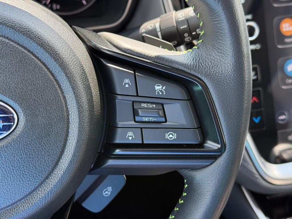 2025 Subaru Outback Onyx Edition XT