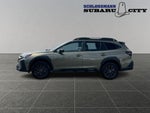 2025 Subaru Outback Onyx Edition XT