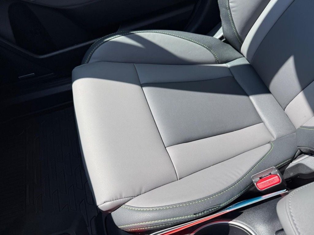 2025 Subaru Outback Onyx Edition XT