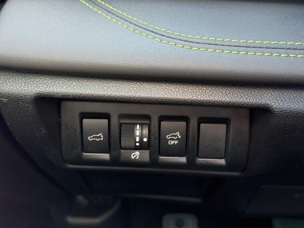 2025 Subaru Outback Onyx Edition XT