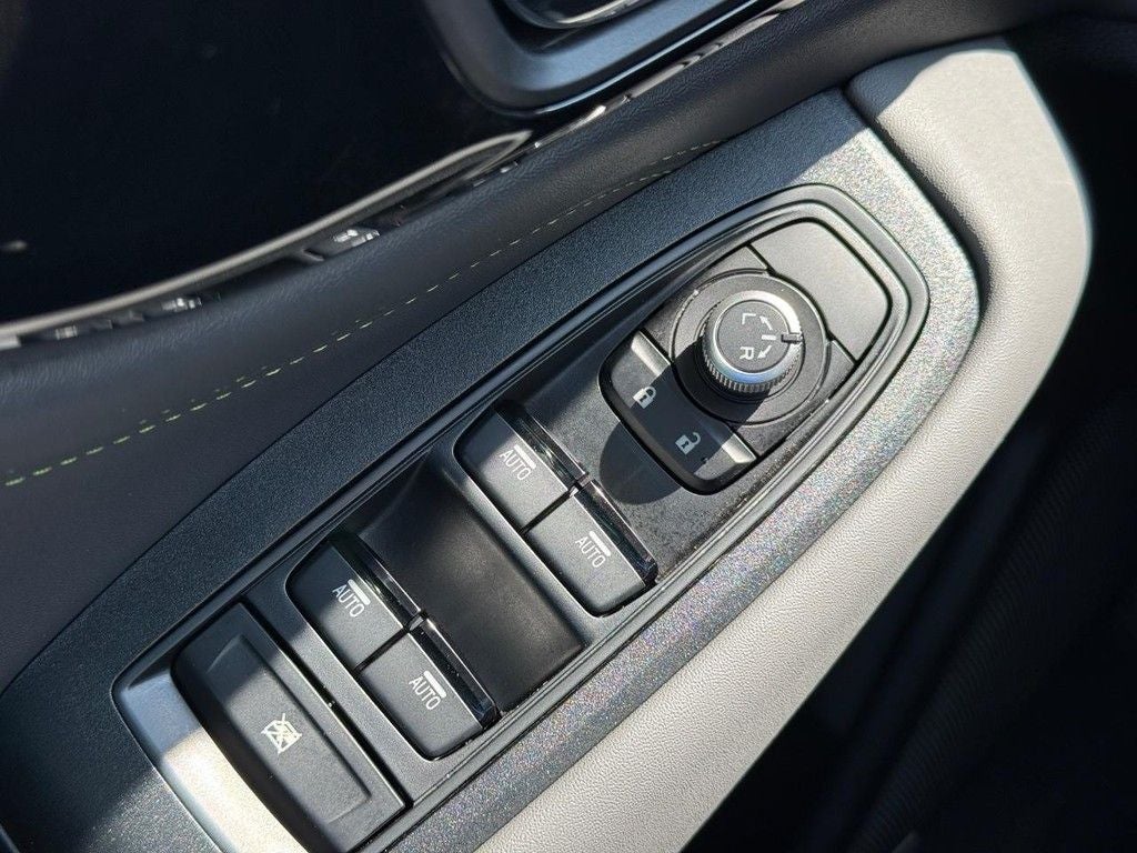 2025 Subaru Outback Onyx Edition XT