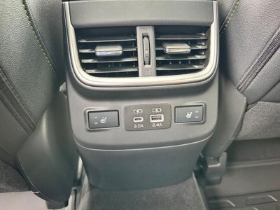 2024 Subaru Outback Onyx Edition XT