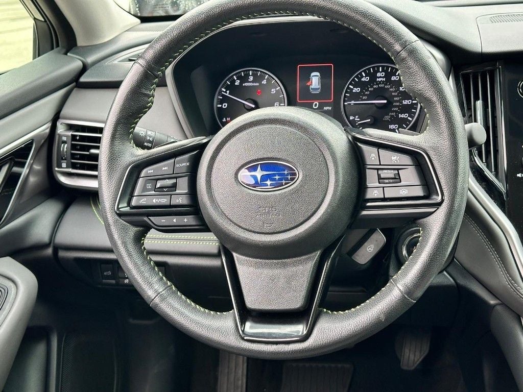 2024 Subaru Outback Onyx Edition XT