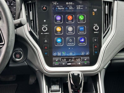 2024 Subaru Outback Onyx Edition XT