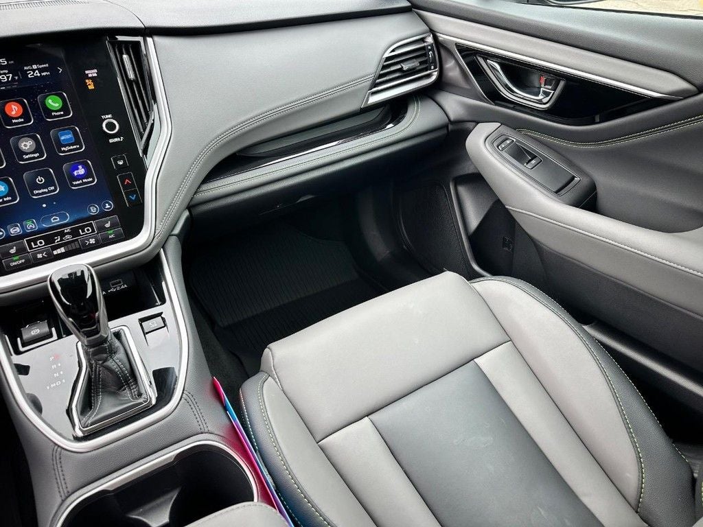 2024 Subaru Outback Onyx Edition XT