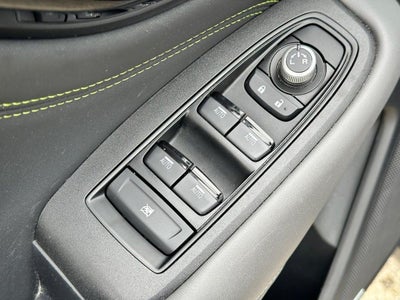 2024 Subaru Outback Onyx Edition XT