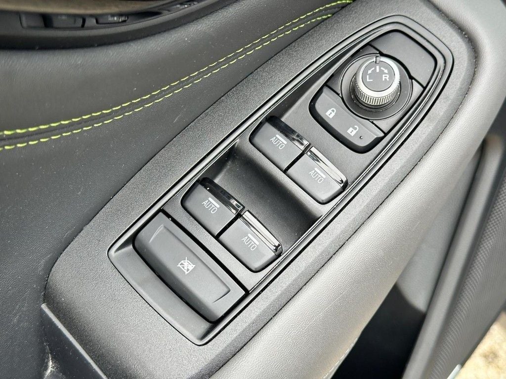2024 Subaru Outback Onyx Edition XT