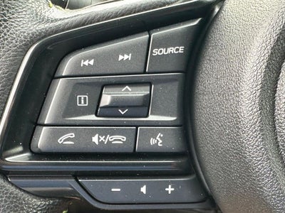 2024 Subaru Outback Onyx Edition XT