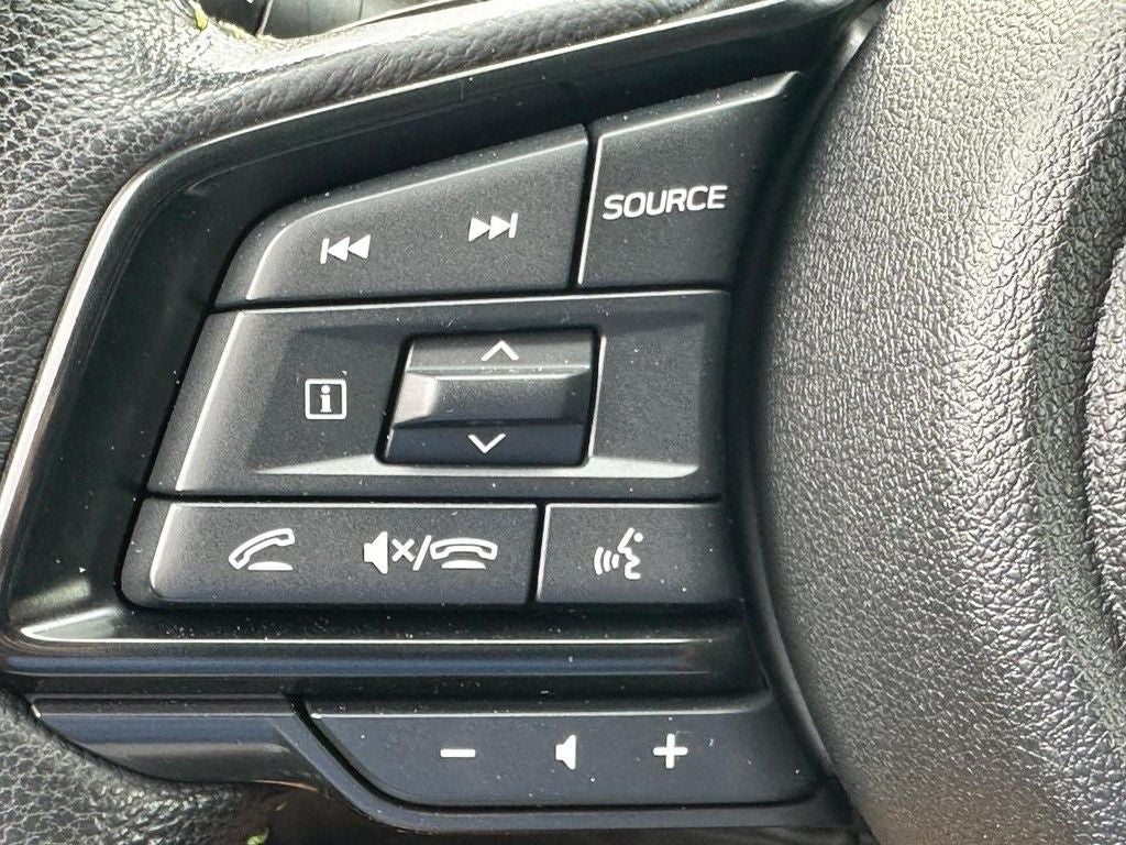 2024 Subaru Outback Onyx Edition XT