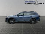 2024 Subaru Outback Onyx Edition XT