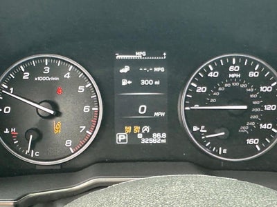 2024 Subaru Outback Onyx Edition XT