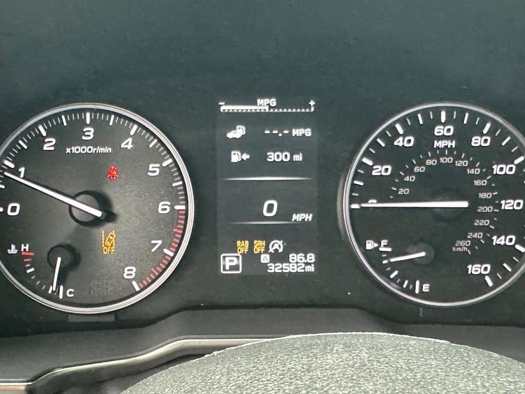 2024 Subaru Outback Onyx Edition XT